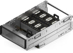 Dell Technologies ai GPU Server PowerEdge XE9785 HGX B300 NVL8 270GB Air-Cooled (8) AMD Turin (2)