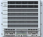 Cisco UCS C880A M8 HGX B300 NVL8 270GB Air-Cooled (8) Intel Granite Rapids (2) AI Graphics Card GPU Server